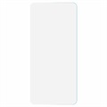 Xiaomi Poco F4 GT Härdat Glas Skärmskydd - 9H, 0.3mm - Klar