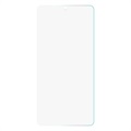 Xiaomi Poco X4 Pro 5G Härdat Glas Skärmskydd - 9H, 0.3mm - Klar