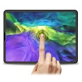 iPad Air 2020/2022 Härdat Glas Skärmskydd - 9H, 0.3mm - Klar