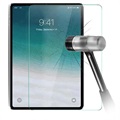 iPad Pro 11 2018/2020 Härdat Glas Skärmskydd - 9H, 0.3mm - Klar