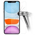 iPhone 12 mini Härdat Glas Skärmskydd - 9H, 0.3mm - Klar