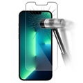 iPhone 13/13 Pro Härdat Glas Skärmskydd - 9H, 0.3mm, 2.5D - Klar
