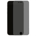 iPhone 7 Plus / iPhone 8 Plus Härdat Glas Skärmskydd - Privacy