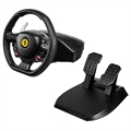 Logitech G920 Driving Force Racing Ratt och Pedaler - Windows, Xbox