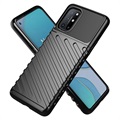 Thunder Series OnePlus 8T TPU-skal