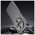 Thunder Series Xiaomi 12S Ultra TPU-skal - Svart