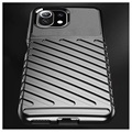 Thunder Series Xiaomi Mi 11 Lite 5G TPU-skal