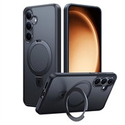 Samsung Galaxy S25 Torras Guardian Ostand MagSafe-Skal