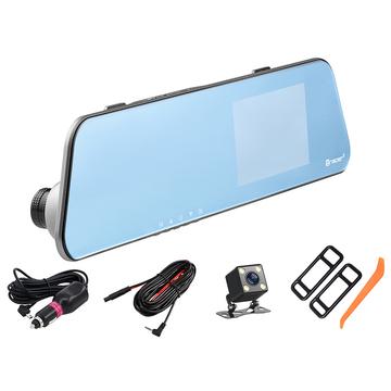 Tracer Mensa FHD Dash Cam - silver