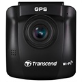 Transcend DrivePro 10 Dashcam & Minneskort - 32GB MicroSD