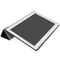Lenovo Tab 4 10 Plus Tri-Fold Skal