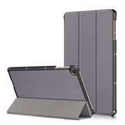 Honor Pad X8/X8 Lite Tri-Fold Series Foliofodral - Grå