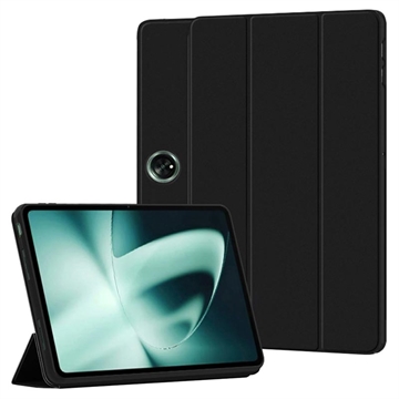 Tri-Fold Series OnePlus Pad Foliofodral - Svart
