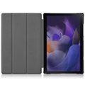 Tri-Fold Series Samsung Galaxy Tab A8 10.5 (2021) Foliofodral