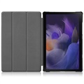 Tri-Fold Series Samsung Galaxy Tab A8 10.5 (2021) Foliofodral - Fjärilar
