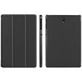 Tri-Fold Series Samsung Galaxy Tab S4 Smart Foliofodral