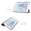Tri-Fold Series iPad Mini (2019) Smart Foliofodral - Eiffeltornet