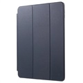 Tri-Fold Series iPad Pro 9.7 Foliofodral - Mörkblå