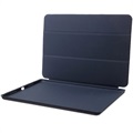 Tri-Fold Series iPad Pro 9.7 Foliofodral - Mörkblå
