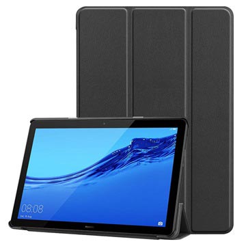 Tri-Fold Series Huawei MediaPad T5 10 Foliofodral