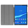 Tri-Fold Series Lenovo Tab M10 FHD Plus Foliofodral - Eiffeltornet