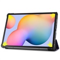 Tri-Fold Series Samsung Galaxy Tab S6 Lite 2020/2022 Foliofodral - Galax
