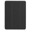 Tri-Fold Series iPad Air (2019) / iPad Pro 10.5 Foliofodral - Svart