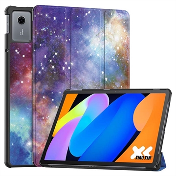 Lenovo Idea Tab Tri-Fold Series Smart Folio Fodral - Galaxen