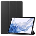 Samsung Galaxy Tab S9 Tri-Fold Series Smart Foliofodral - Svart