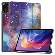 Xiaomi Redmi Pad 2 Tri-Fold Series Smart Folio Fodral - Galax