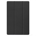 Tri-Fold Series Huawei MatePad 11 (2021) Smart Foliofodral - Svart