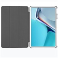 Tri-Fold Series Huawei MatePad 11 (2021) Smart Foliofodral - Galax