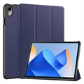 Tri-Fold Series Huawei MatePad 11 (2023) Smart Foliofodral - Blå