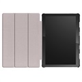 Tri-Fold Series Lenovo Tab M10 Smart Foliofodral