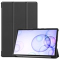 Tri-Fold Series Samsung Galaxy Tab S6 Smart Foliofodral