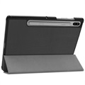 Tri-Fold Series Samsung Galaxy Tab S6 Smart Foliofodral