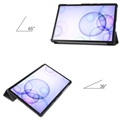 Tri-Fold Series Samsung Galaxy Tab S6 Smart Foliofodral