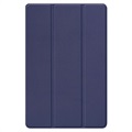 Tri-Fold Series Xiaomi Pad 5 Smart Foliofodral - Blå