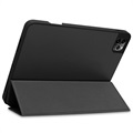 Tri-Fold Series iPad Pro 11 (2020) Smart Foliofodral - Svart