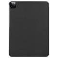 Tri-Fold Series iPad Pro 11 (2021) Smart Foliofodral - Svart