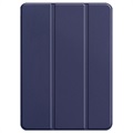 Tri-Fold Series iPad Pro 11 (2021) Smart Foliofodral - Blå
