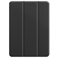 Tri-Fold Series iPad Pro 12.9 (2021) Smart Foliofodral - Svart