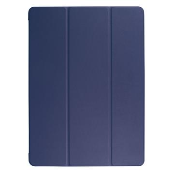 iPad Pro Tri-Fold Series Smart Foliofodral - Blå