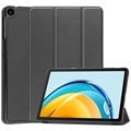 Tri-Fold Series Huawei MatePad SE 10.4 Smart Foliofodral - Svart