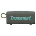 Tronsmart Trip Vattentät Bluetooth Högtalare - 10W - Grön