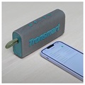 Tronsmart Trip Vattentät Bluetooth Högtalare - 10W - Grön