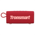 Tronsmart Trip Vattentät Bluetooth Högtalare - 10W - Röd