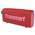 Tronsmart Trip Vattentät Bluetooth Högtalare - 10W - Röd
