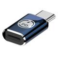 U2-058-LT019 480Mbps USB-C hane till iP-hona höghastighetsadapter för iPhone typ-C-enheter