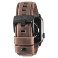 UAG Apple Watch Series 7/SE/6/5/4/3/2/1 Armband I Läder - 41mm/40mm/38mm